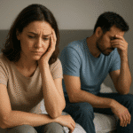 Najczęstsze problemy seksualne i kiedy szukać pomocy