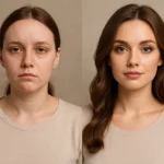 Wpływ wyglądu na samoocenę